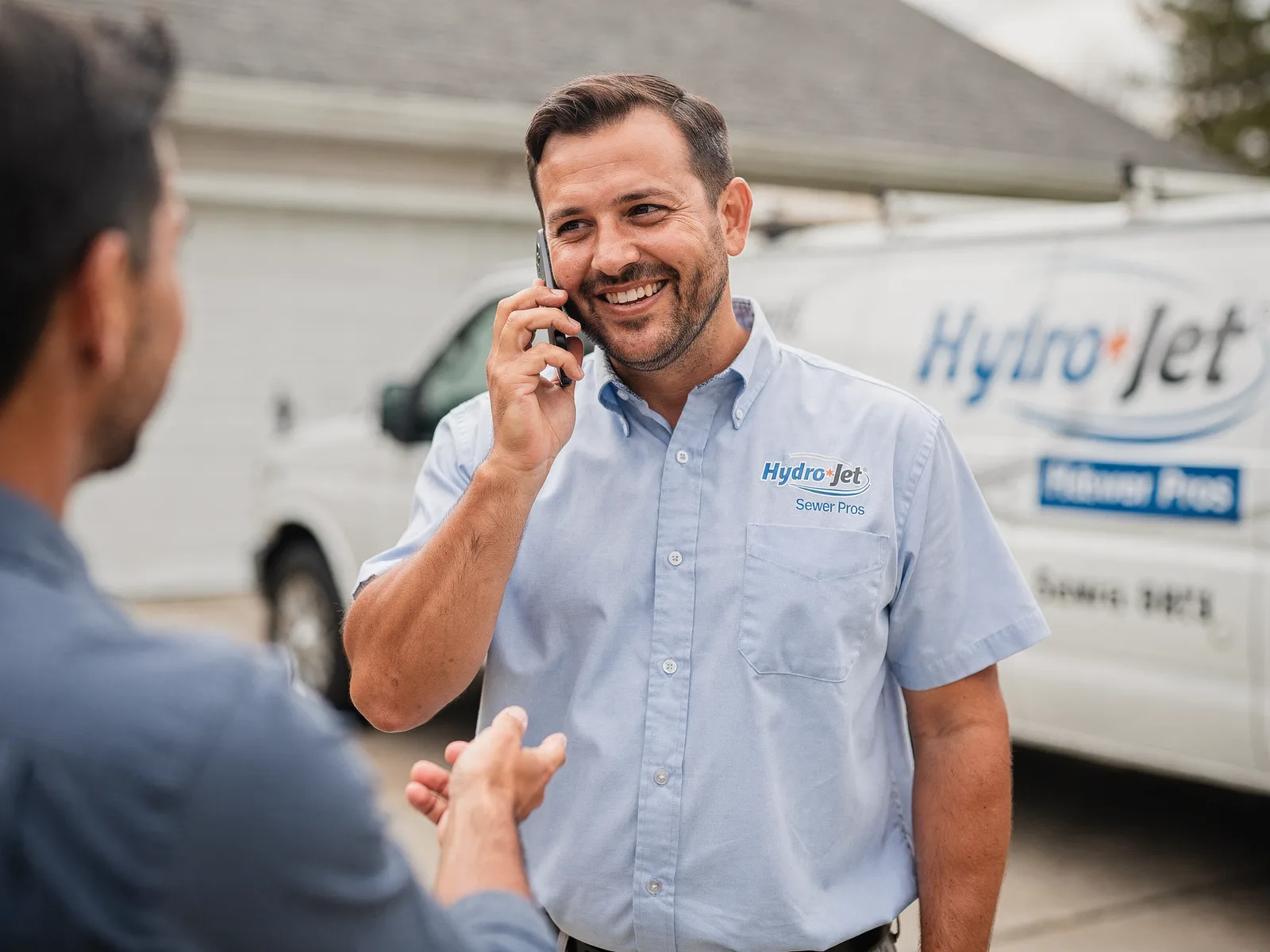 Hydro Jetting Williamston, NC FAQs